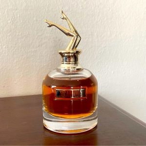 Jean Paul Gautier Scandal